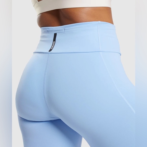 GYMSHARK SPEED LEGGINGS - Picture 5 of 8